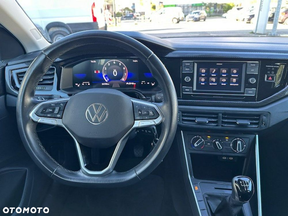 Volkswagen Taigo 1.0 TSI Life - 17