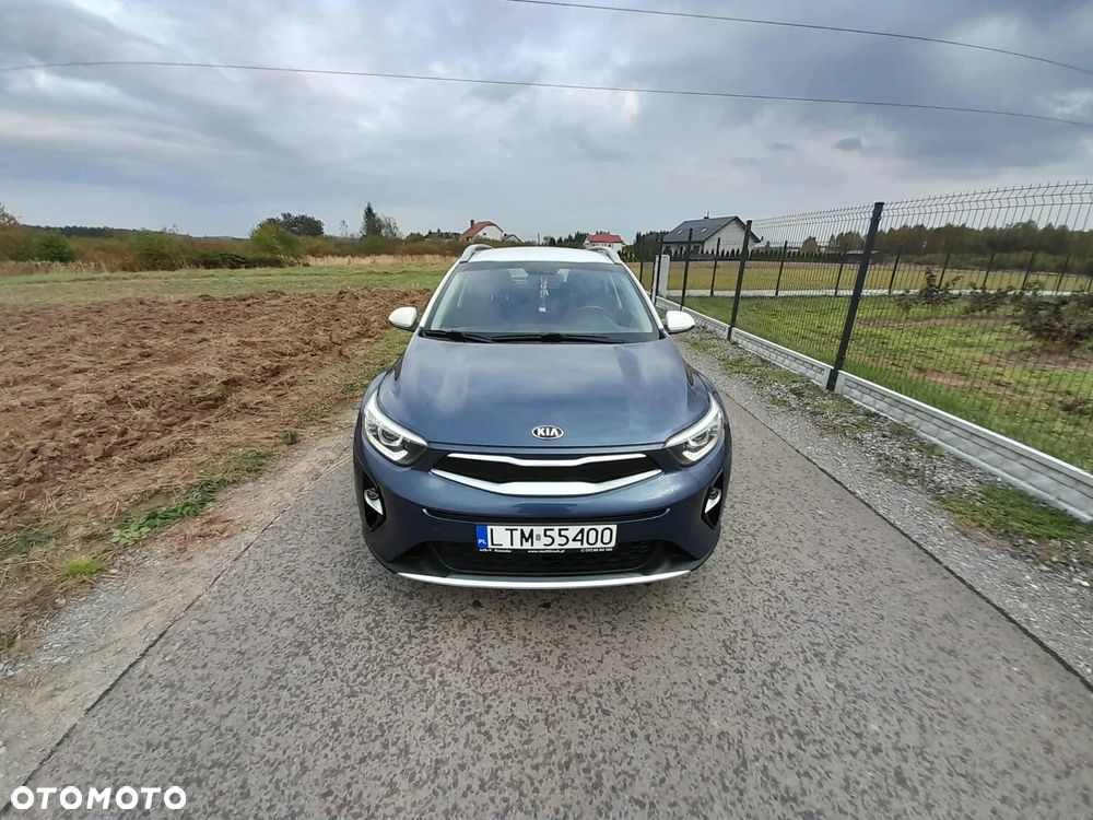 Kia Stonic 1.4 XL - 10