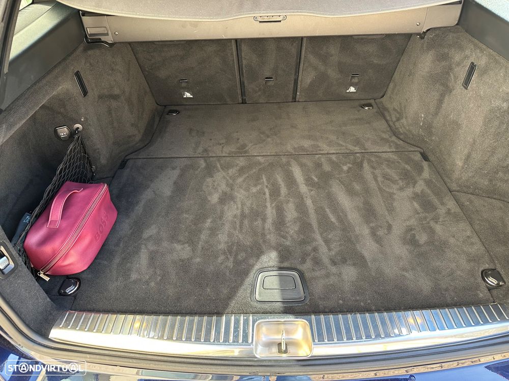 Mercedes-Benz C 200 d AMG Line - 29