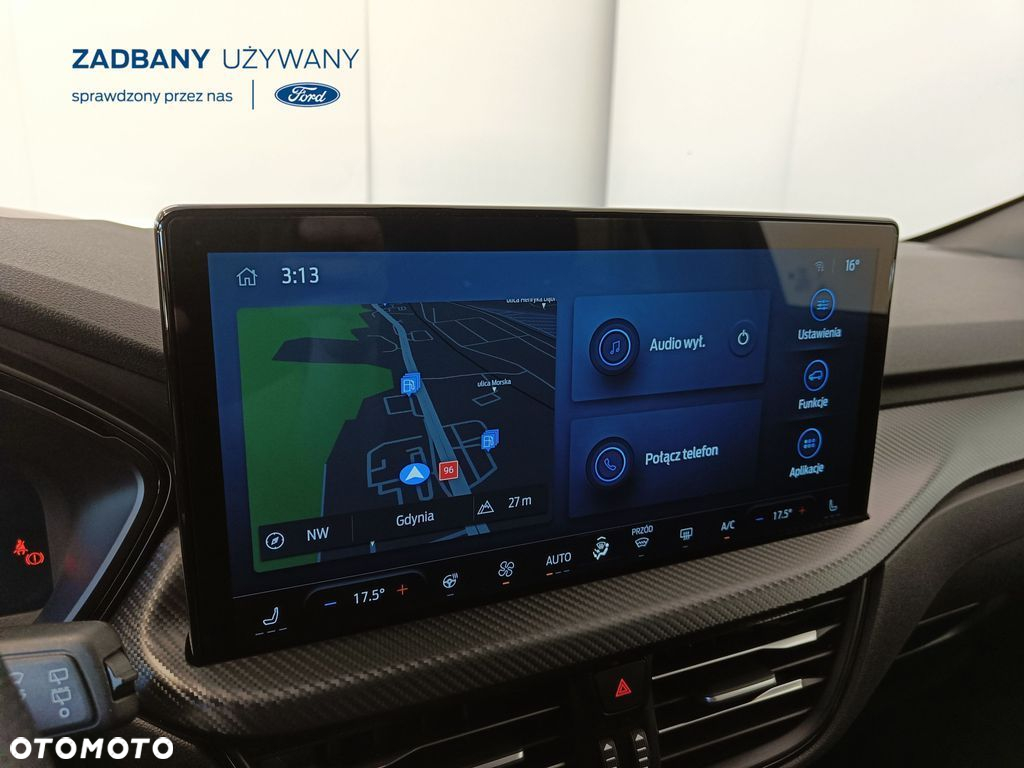 Ford Kuga 2.5 FHEV AWD ST-Line X eCVT - 24