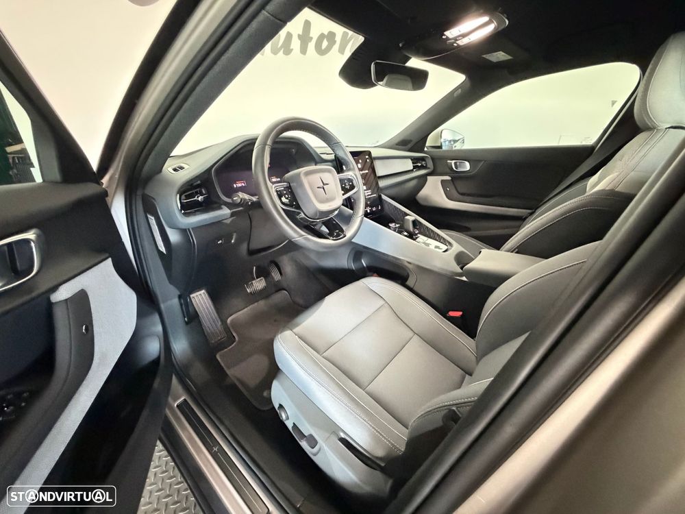Polestar 2 Standard Range 69 kWh - 13