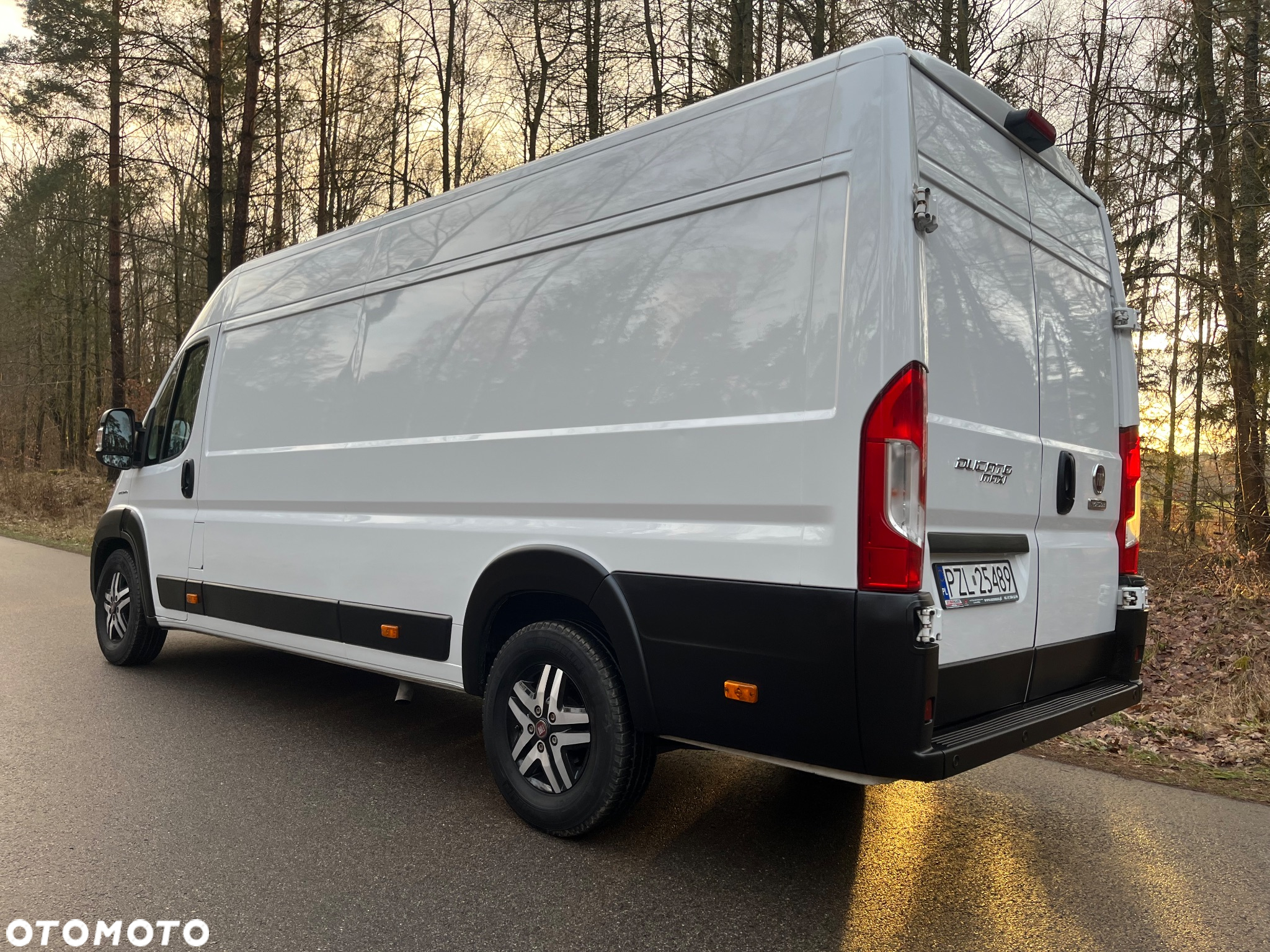 Fiat Ducato - 5