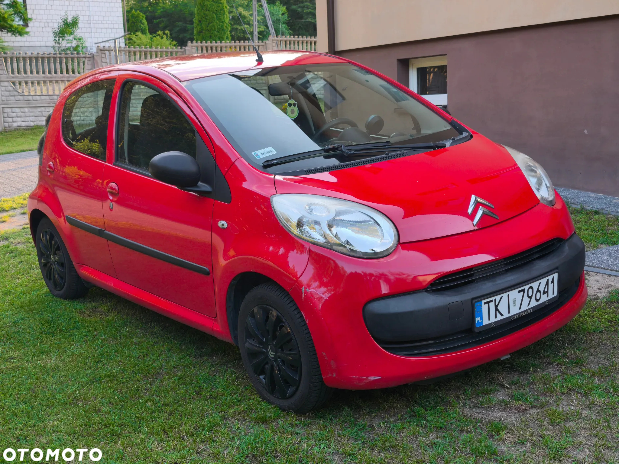 Citroën C1 1.0i Desire - 2