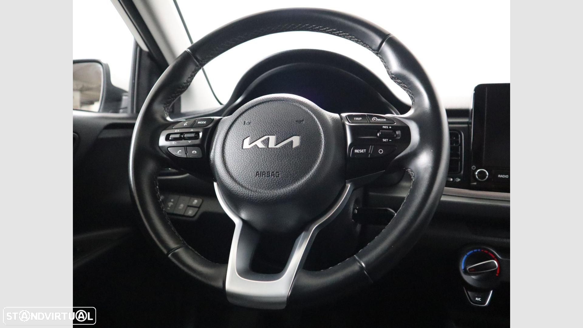 Kia Rio 1.2 CVVT Dynamic - 6
