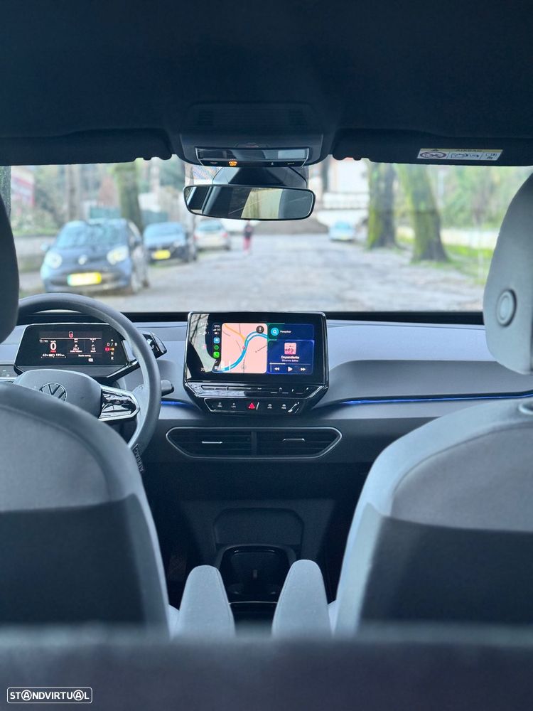 VW ID.3 Pro - 3