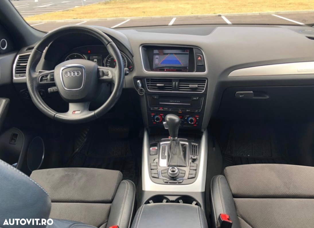 Audi Q5 - 5