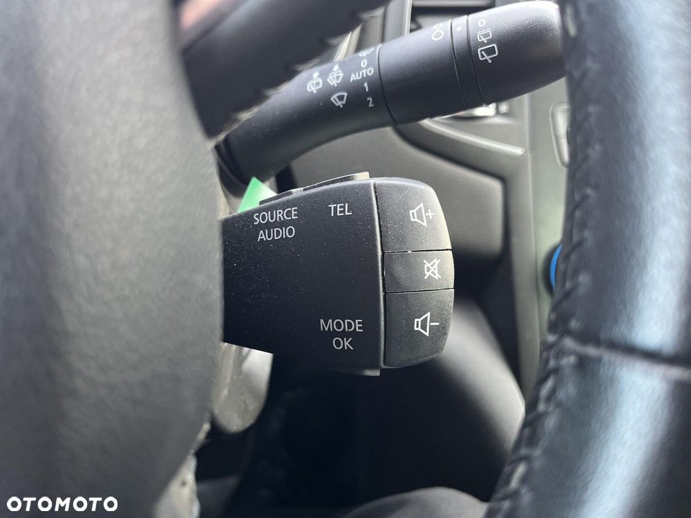 Renault Megane 1.6 dCi Bose - 20