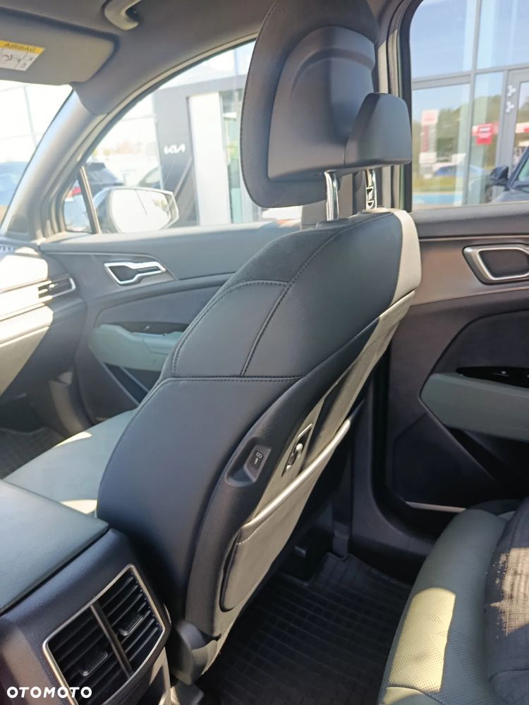 Kia Sportage 1.6 T-GDI Anniversary 2WD DCT - 23