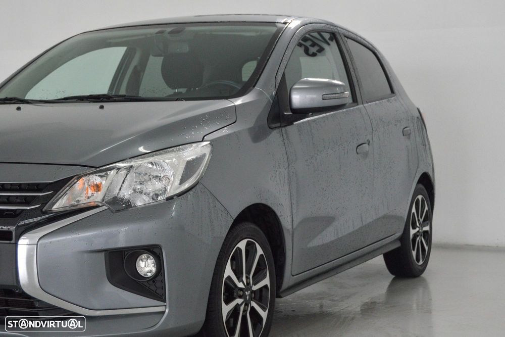 Mitsubishi Space Star 1.2 Intense - 22