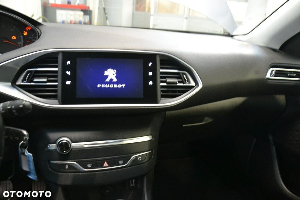 Peugeot 308 - 17