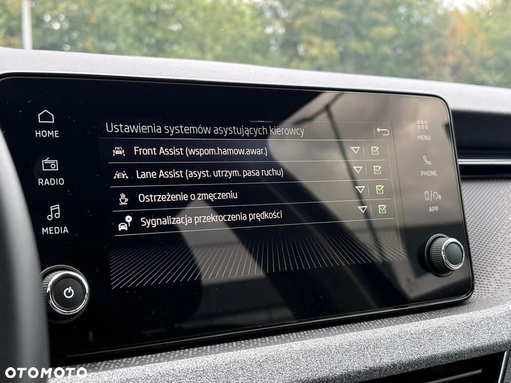 Skoda Kamiq 1.0 TSI Selection - 19