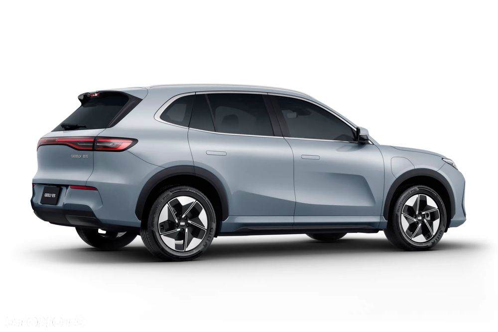 Geely EX5 60.22kWh Max - 17