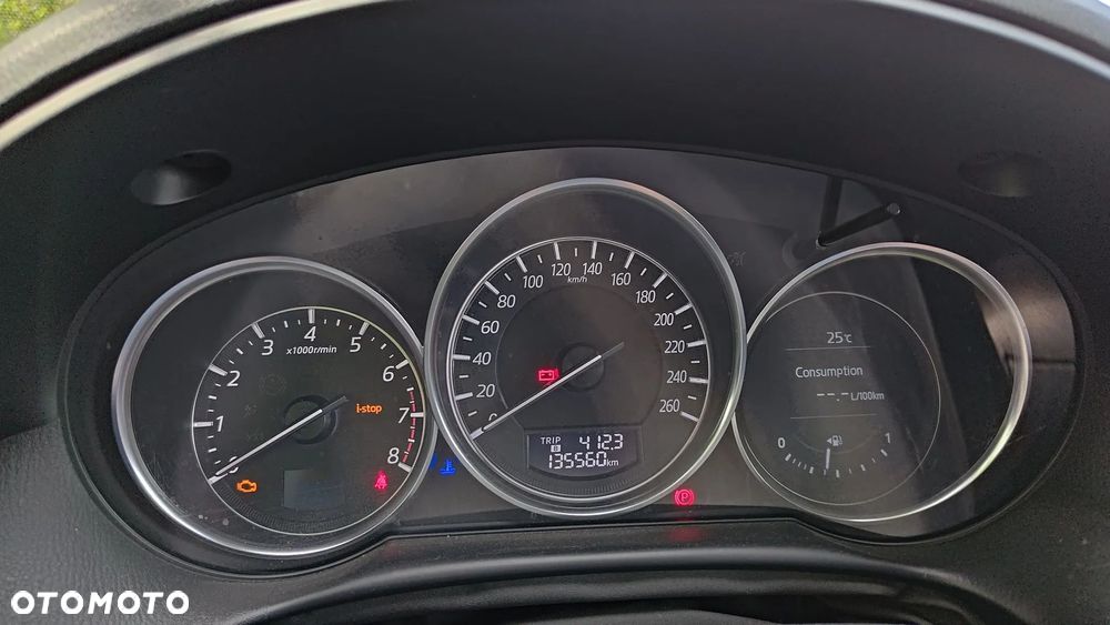 Mazda CX-5 2.0 Skymotion 2WD - 12