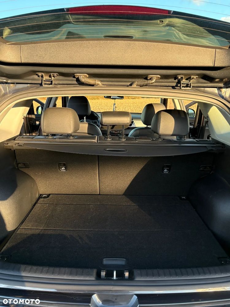 Kia Niro 1.6 GDI Hybrid L - 35