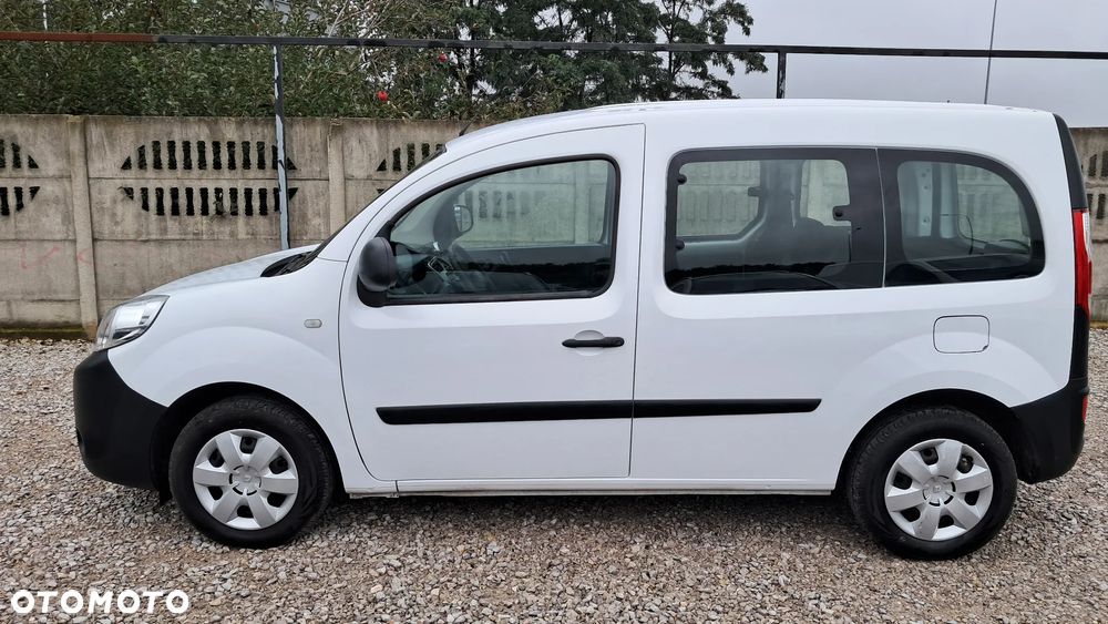 Renault Kangoo 1.5 dCi Business - 10