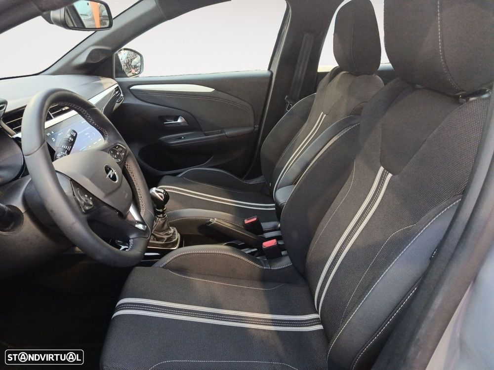 Opel Corsa 1.2 T GS - 9