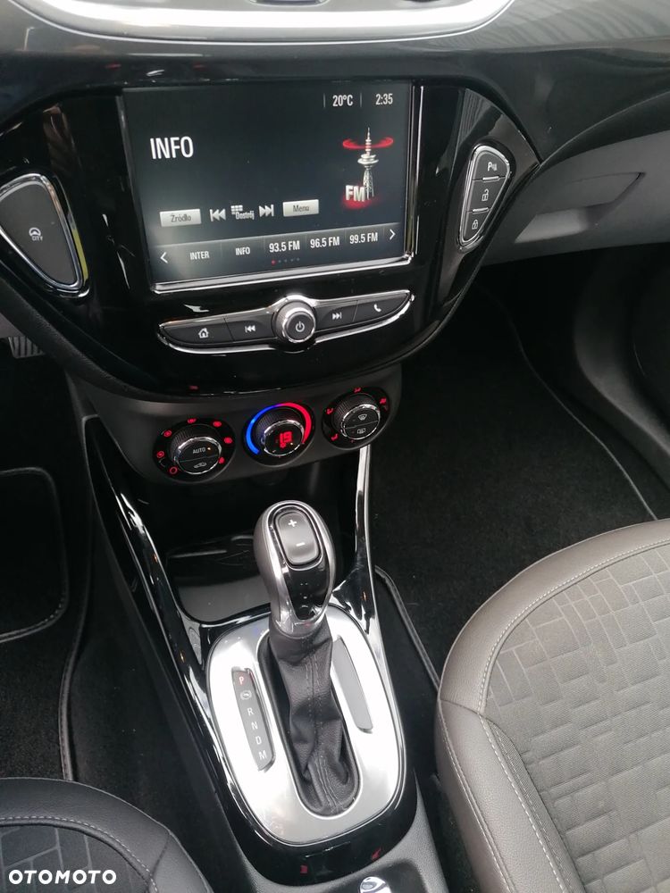 Opel Corsa 1.4 Cosmo - 15