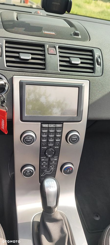Volvo C70 2.0D Summum - 16