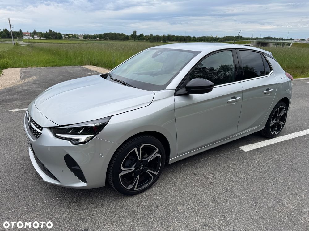 Opel Corsa 1.2 Elegance S&S - 1