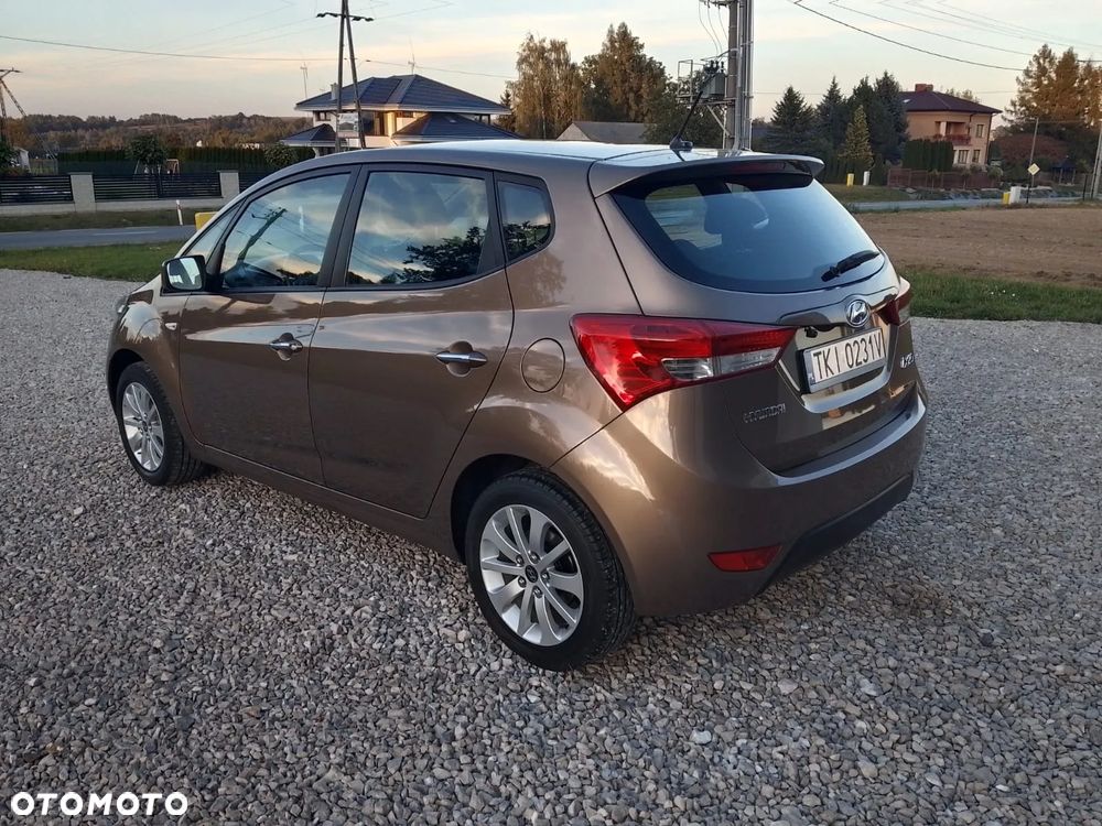 Hyundai ix20 1.4 Premium - 2