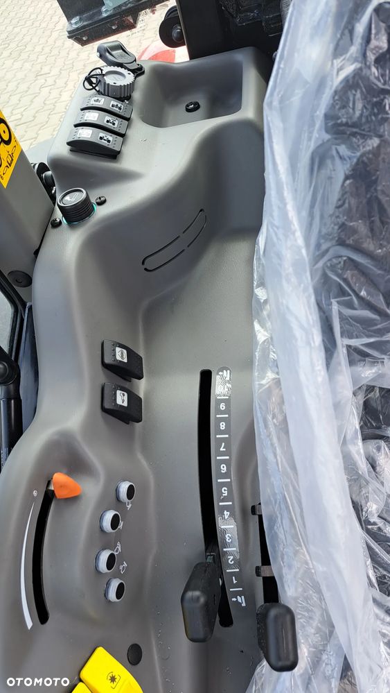 ANTONIO CARRARO AV 2.85L - 4