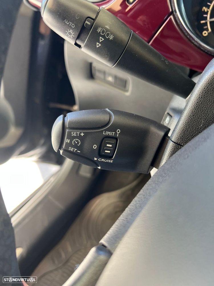 Citroën DS3 1.6 VTi So Chic - 23