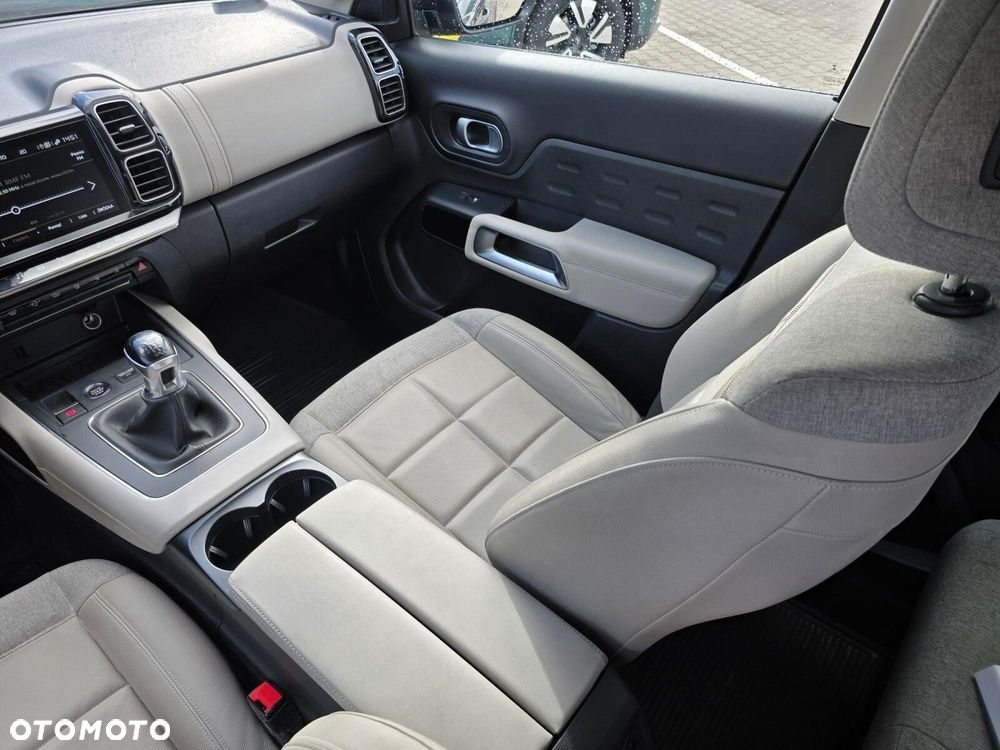 Citroën C5 Aircross 1.5 BlueHDi Shine - 16