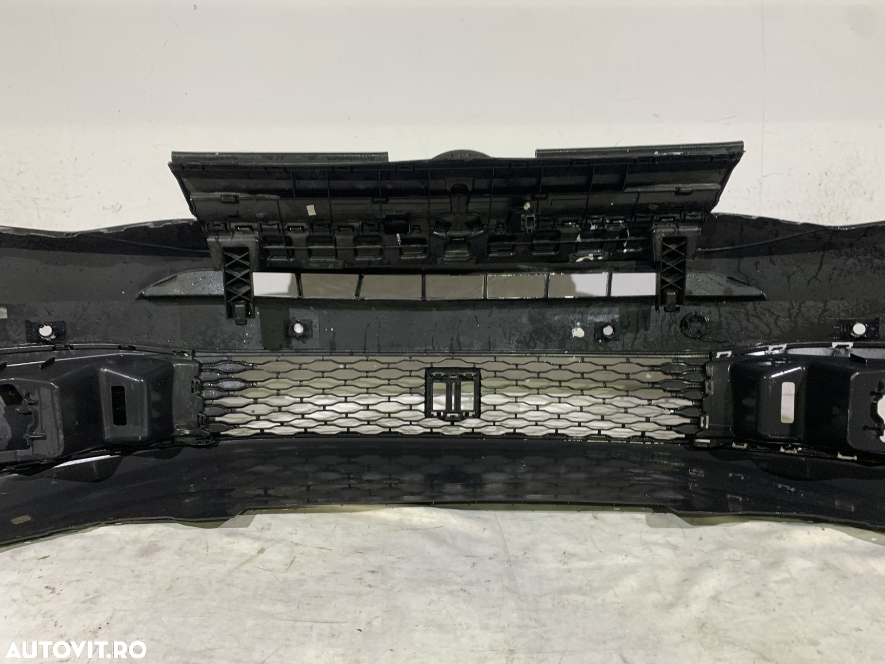 Bara fata VW Caddy, 2020, 2021, 2022, 2023, 2024, cod origine OE 2K7807221. - 18