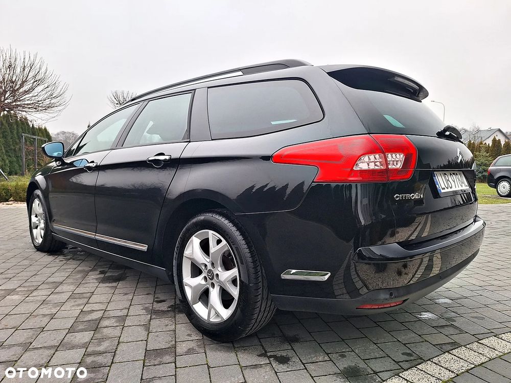 Citroën C5 1.8 16V Style - 10