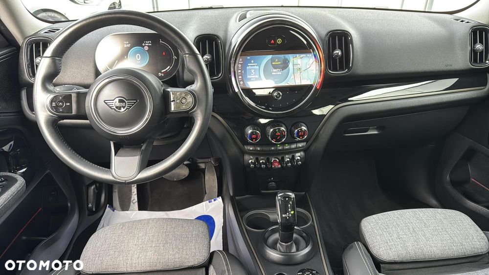 MINI Cooper Classic Trim - 15