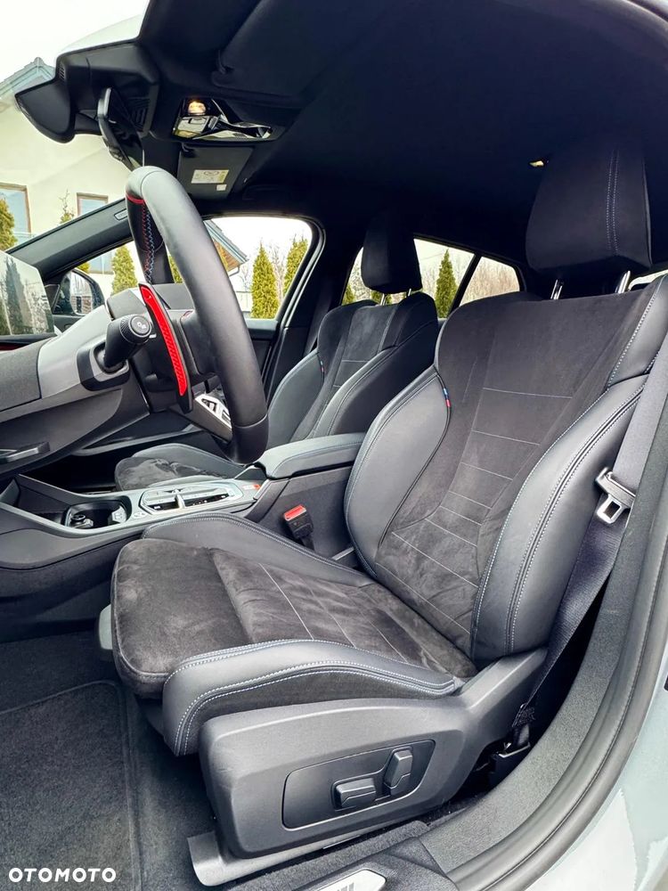 BMW Seria 1 M135i xDrive - 14