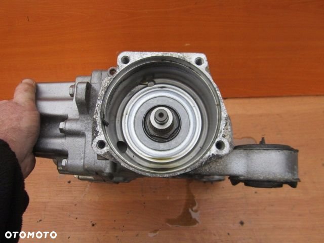 VW AUDI SKODA SEAT 4x4 MOST TYŁ HALDEX 0BR525010 KWC uszkodzony nr20 - 7