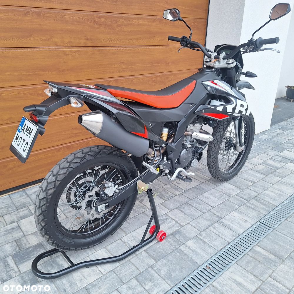 Derbi Senda - 3
