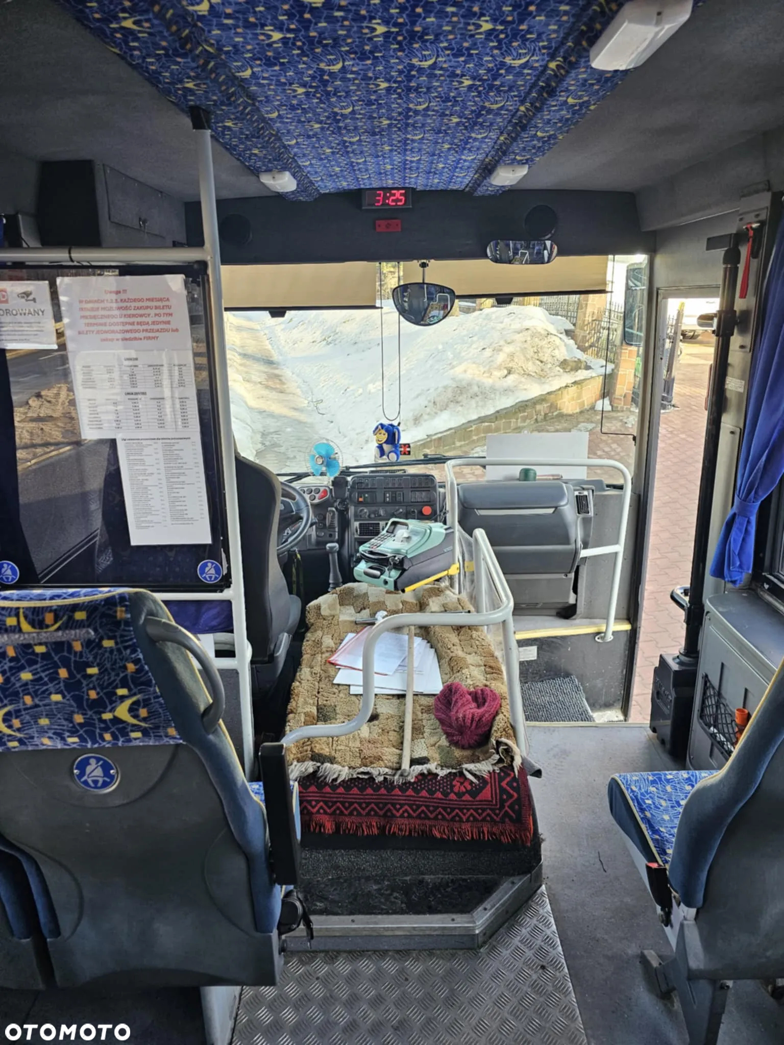 Iveco EUROMIDI - 3