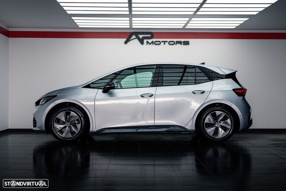 Cupra Born 58 kWh Plus - 2