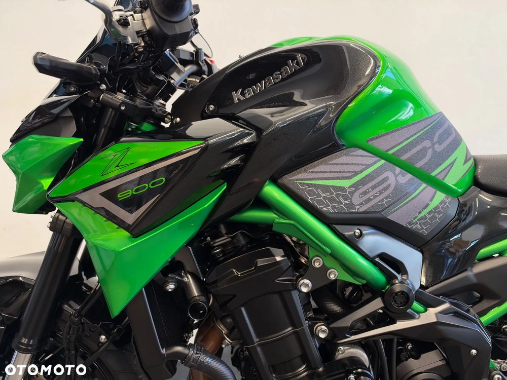 Kawasaki Z 900 - 23
