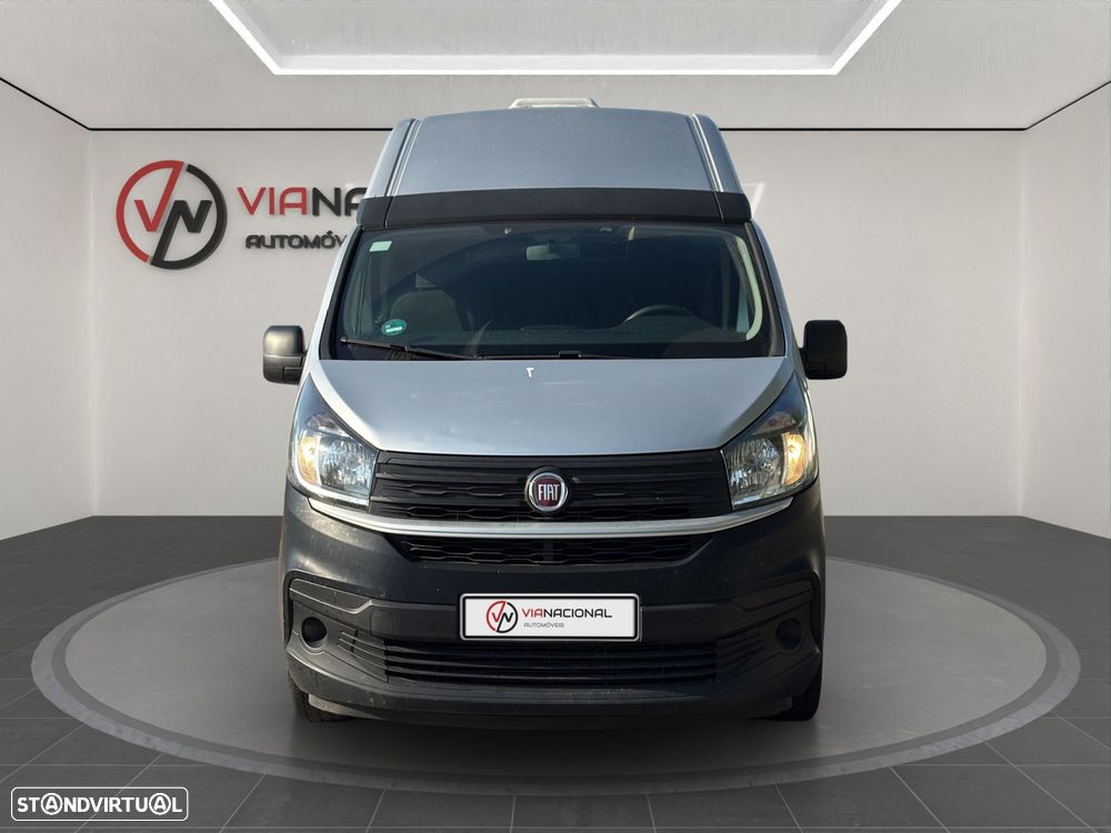 Fiat Talento 1.6 M-Jet L2H1 1.2T Panorama - 2