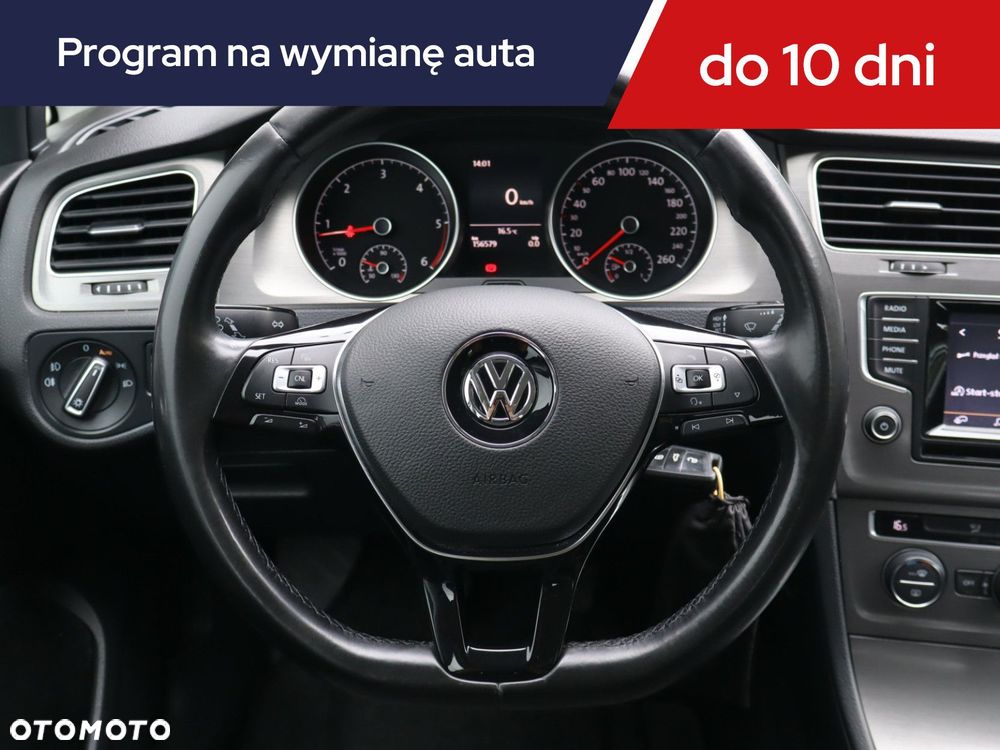 Volkswagen Golf - 18