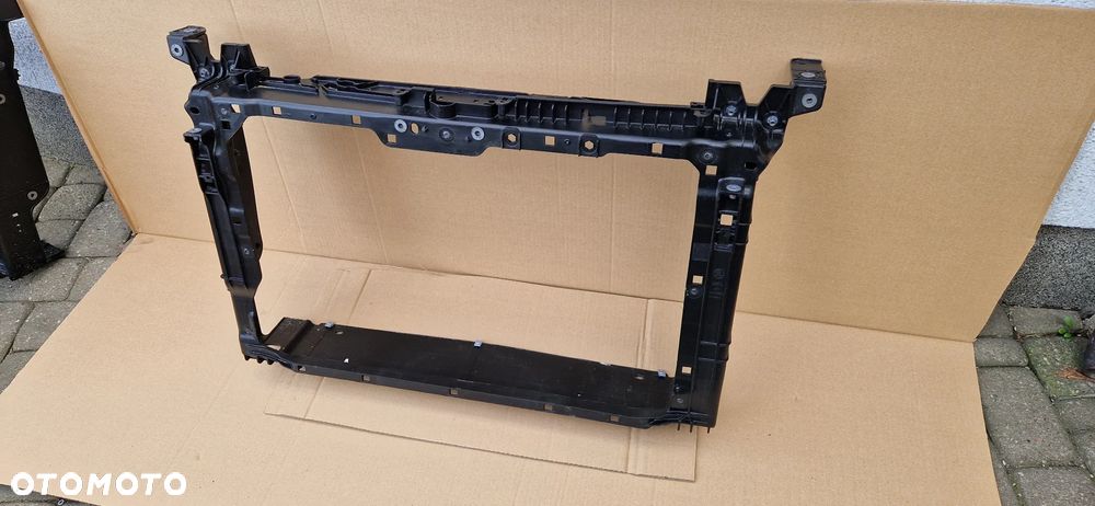 NOWY !! ORYG !! PAS PRZEDNI WZMOCNIENIE SKODA SCALA KAMIQ 654805588D 2019- - 7