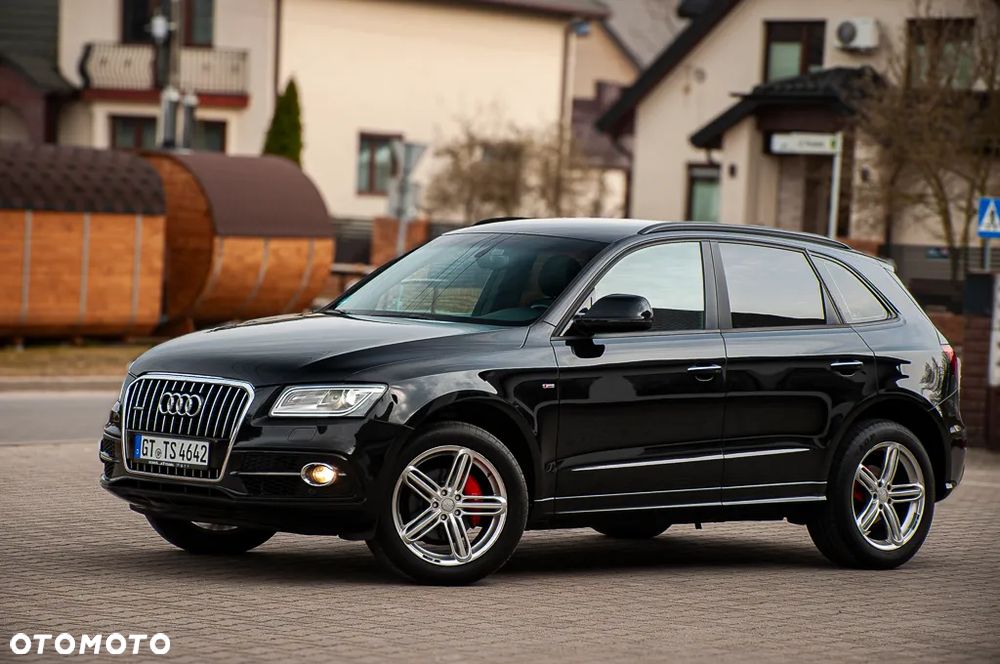 Audi Q5 - 5