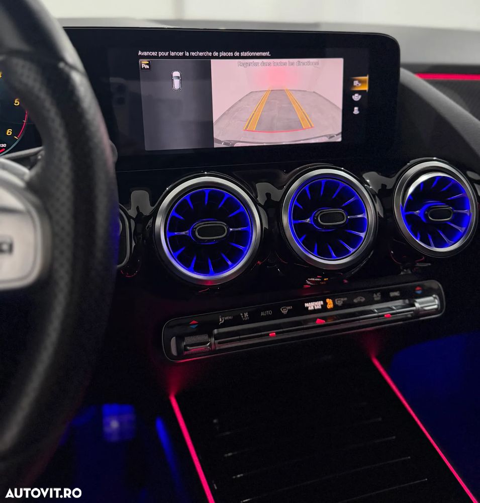 Mercedes-Benz GLA 200 d 8G-DCT Edition 2021 - 16
