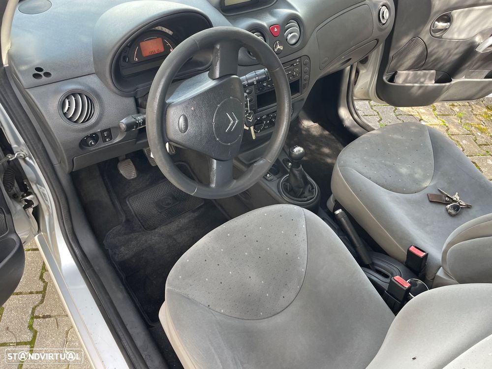 Citroën C3 - 23
