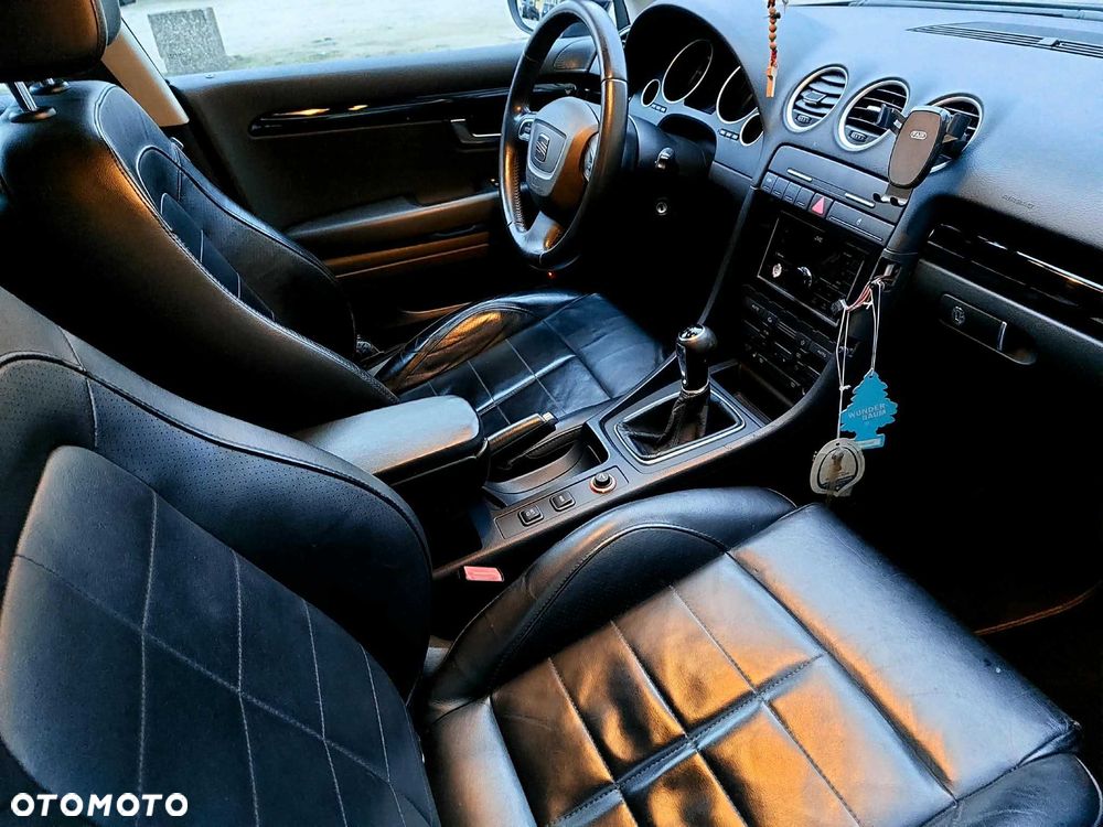 Seat Exeo ST - 7