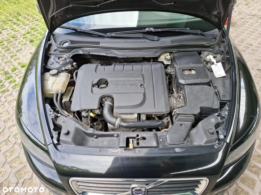 Volvo C30 1.6D - 23