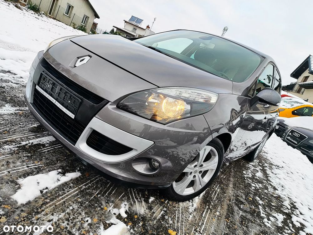 Renault Scenic TCe 130 Dynamique - 11