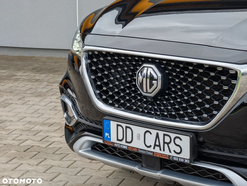 MG HS PHEV 1.5T-GDI Comfort - 9