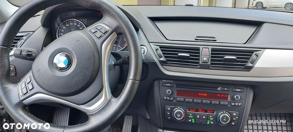 BMW X1 - 12