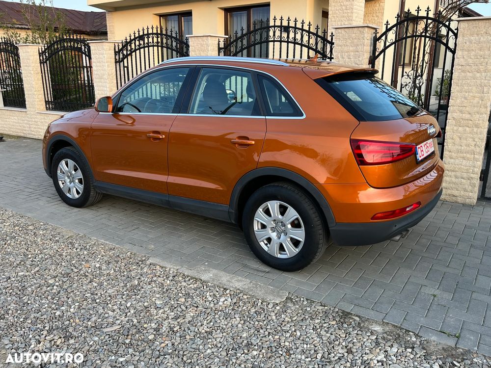 Audi Q3 2.0 TDI - 17