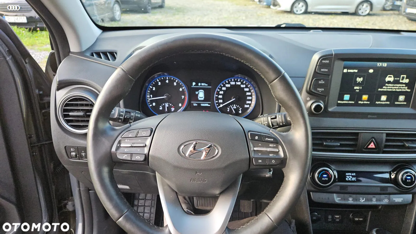 Hyundai Kona 1.6 T-GDI DCT 4WD Premium - 5