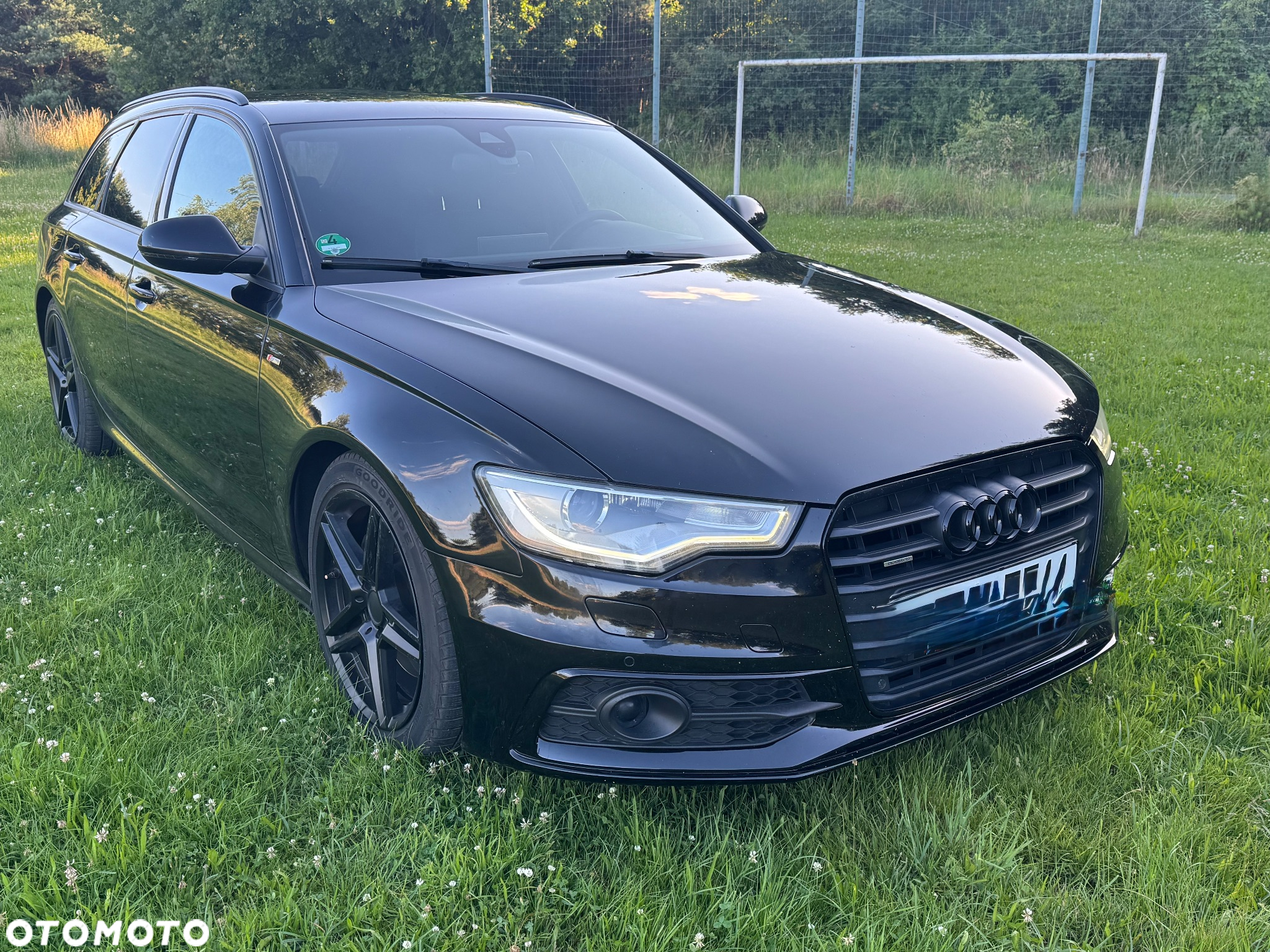 Audi A6 3.0 TDI Quattro S tronic - 4